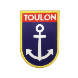 Patch ancre