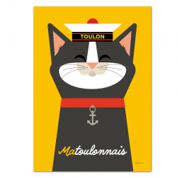 Matoulonnais - poster