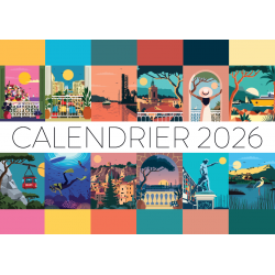 Calendrier 2026 Off Toulon