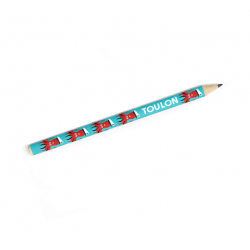 crayon gris poulpes Toulon