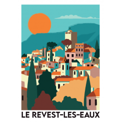 Le Revest