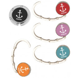 accroches sacs ancre