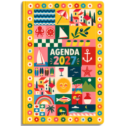agenda 2027 Off Toulon