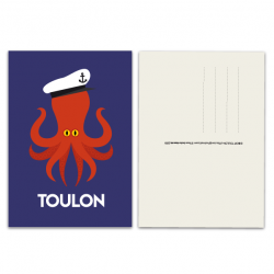 Octopus - card